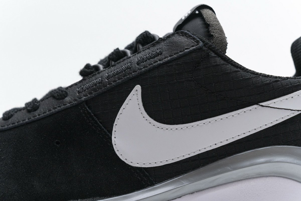 CQ0205-001 Nike D/MS/ x Waffle Black White