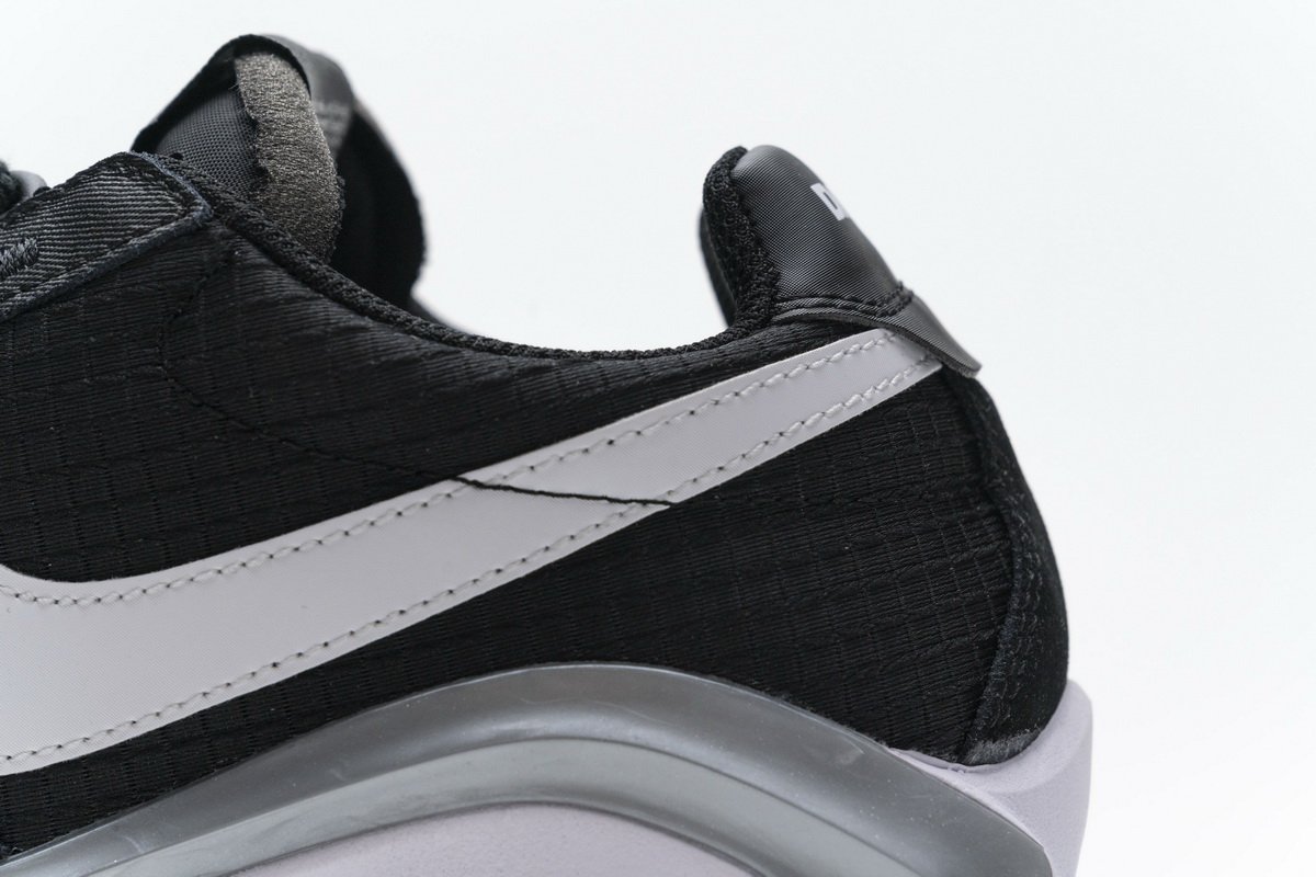 CQ0205-001 Nike D/MS/ x Waffle Black White