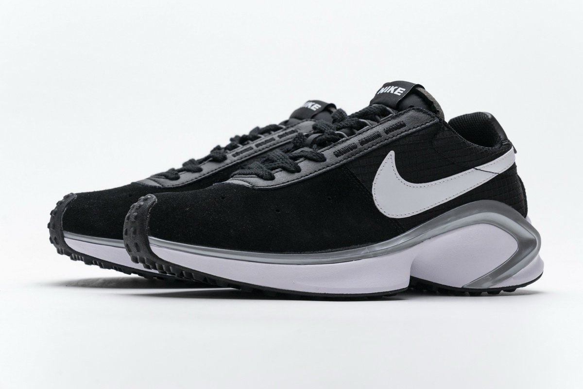 CQ0205-001 Nike D/MS/ x Waffle Black White