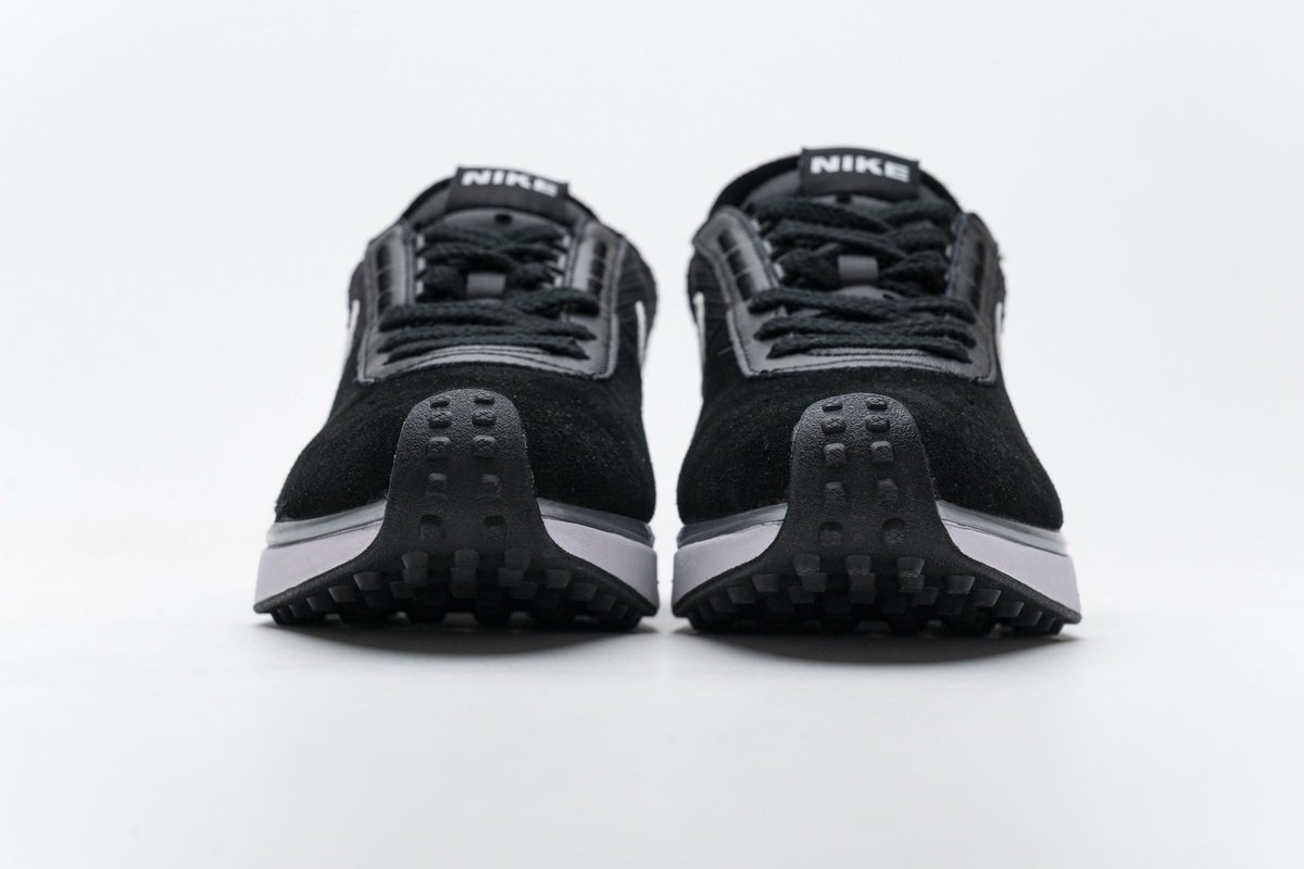 CQ0205-001 Nike D/MS/ x Waffle Black White