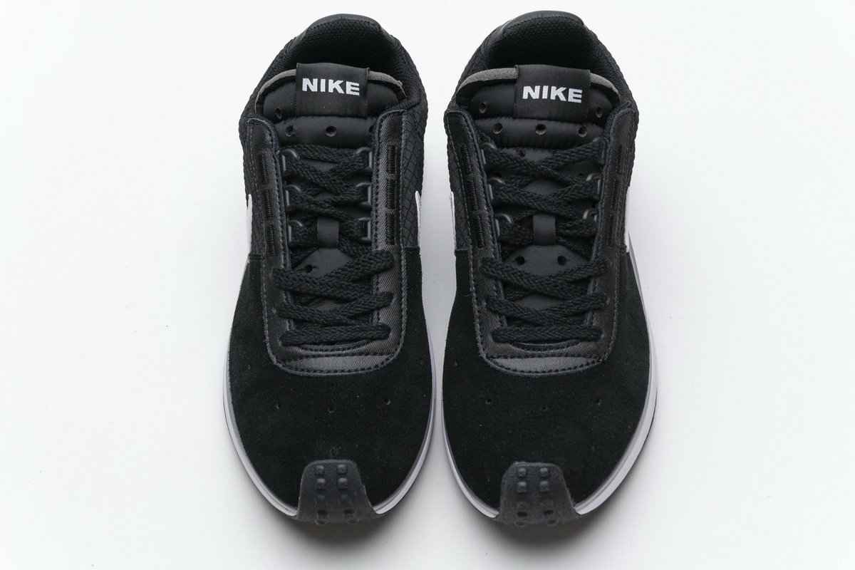 CQ0205-001 Nike D/MS/ x Waffle Black White