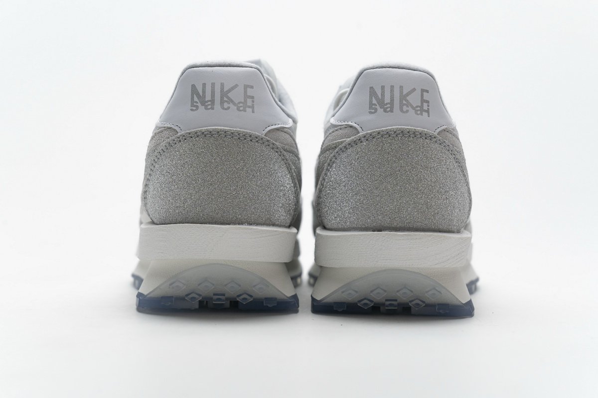 BV5053-100 Sacai x Nike LDWaffle White Bright White