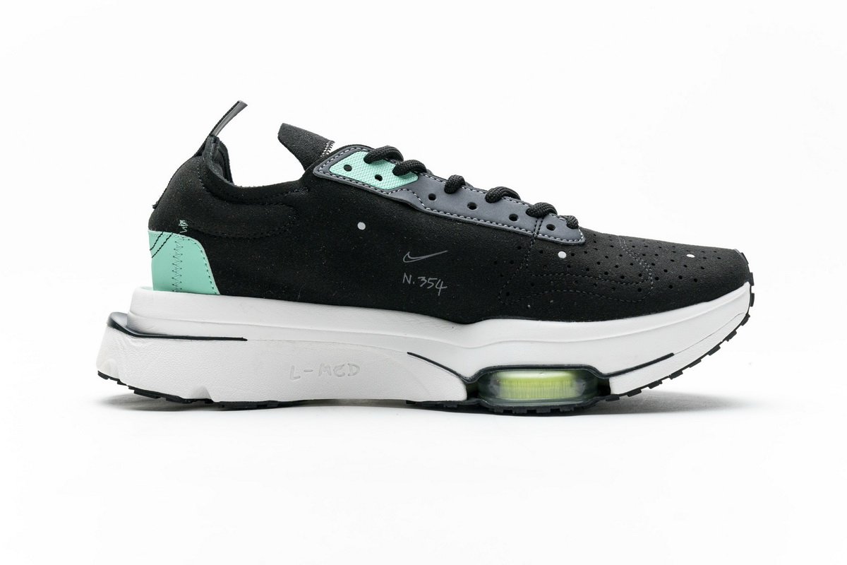 CJ2033-010 Nike Air Zoom Type N.354 “Black Menta”