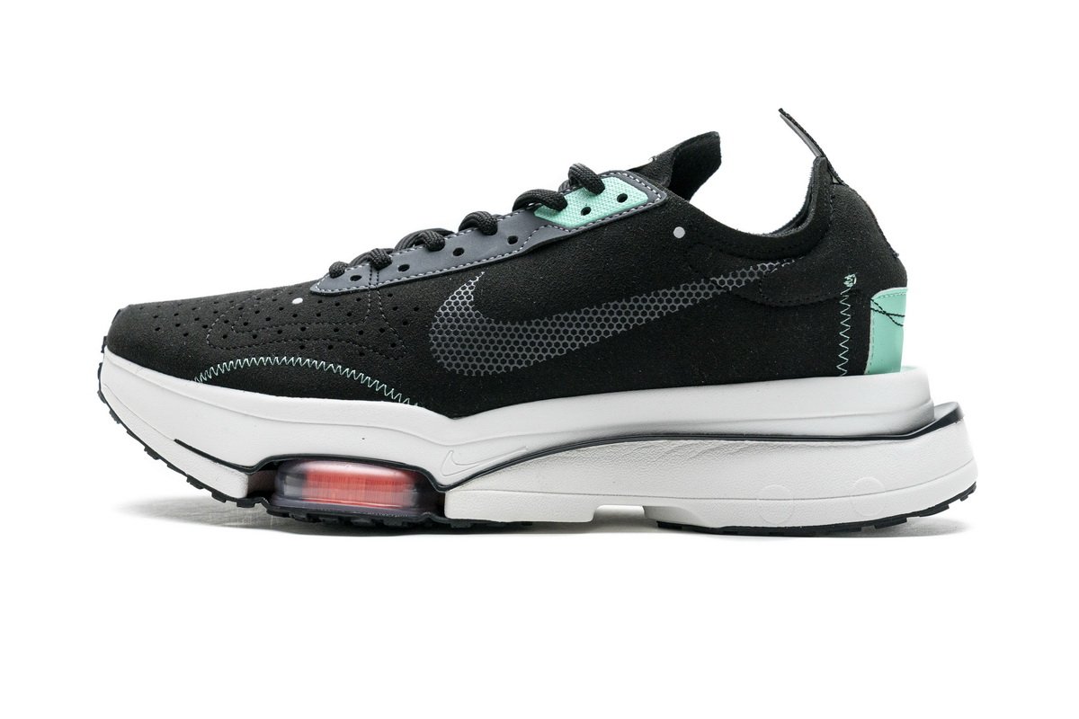 CJ2033-010 Nike Air Zoom Type N.354 “Black Menta”