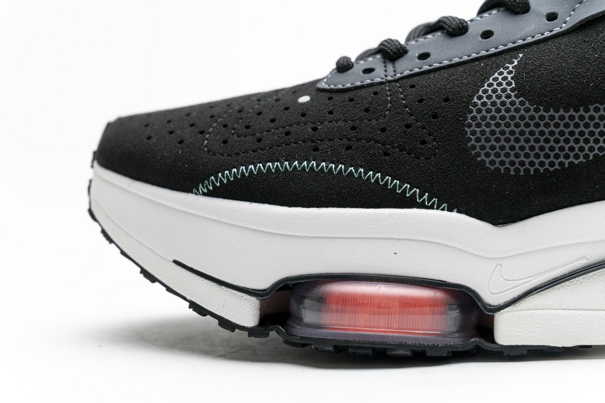 CJ2033-010 Nike Air Zoom Type N.354 “Black Menta”