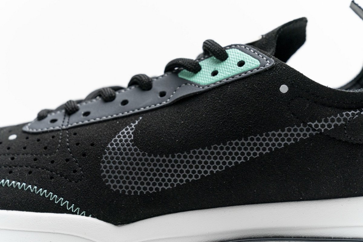 CJ2033-010 Nike Air Zoom Type N.354 “Black Menta”