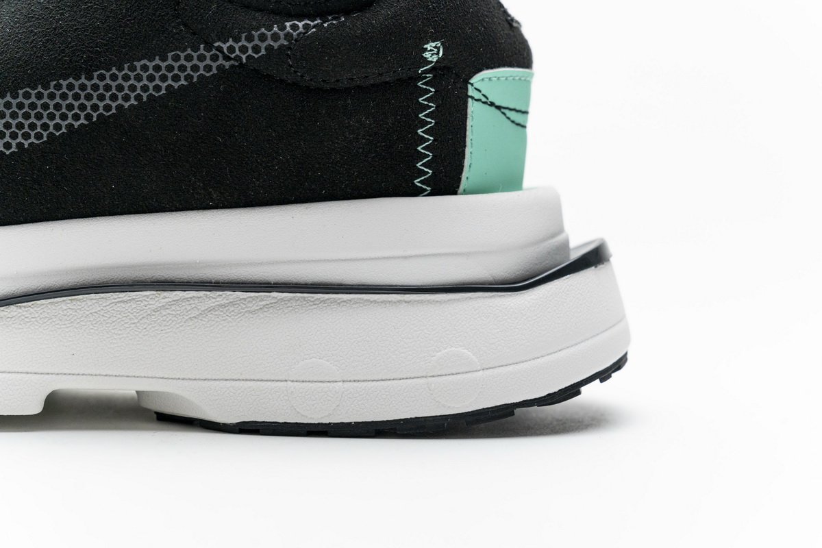 CJ2033-010 Nike Air Zoom Type N.354 “Black Menta”