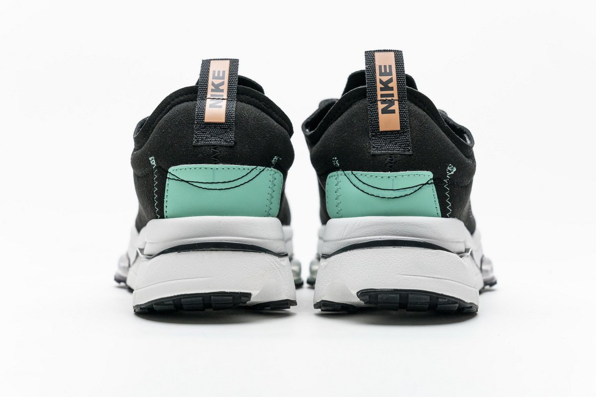 CJ2033-010 Nike Air Zoom Type N.354 “Black Menta”
