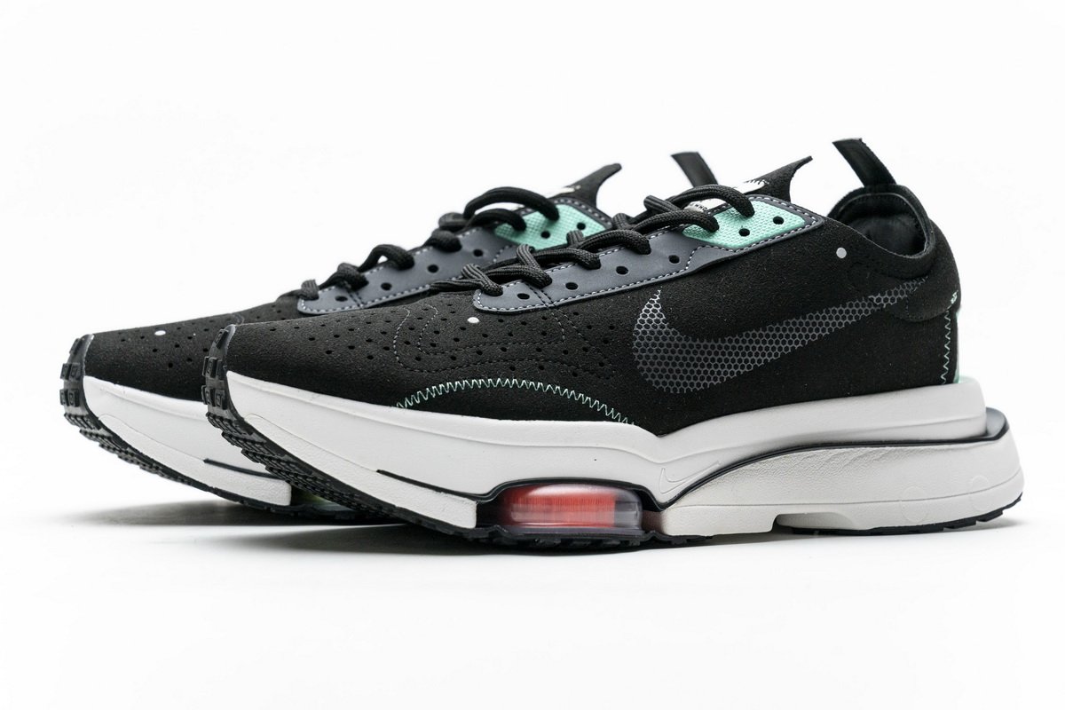 CJ2033-010 Nike Air Zoom Type N.354 “Black Menta”