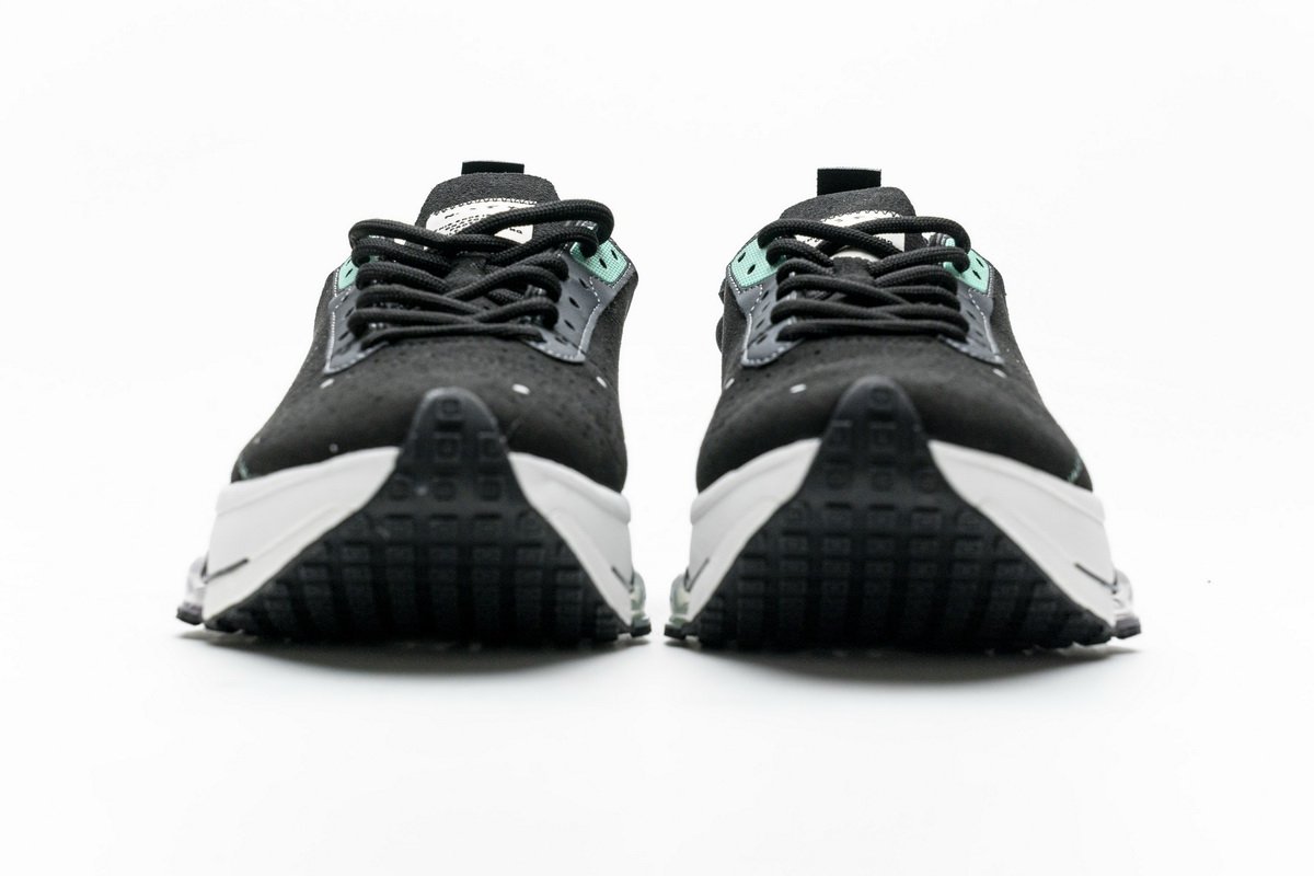 CJ2033-010 Nike Air Zoom Type N.354 “Black Menta”