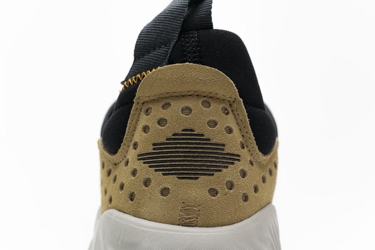 CD6109-002 Jordan Delta SP Black Flax