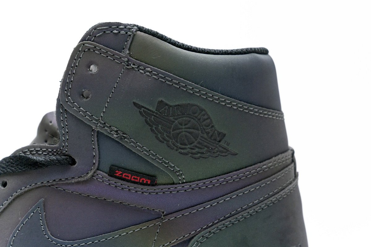 BV0006-900 Air Jordan 1 High Zoom “Fearless”