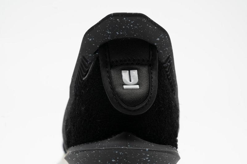 BV4594-001 NIKE X Undercover Daybreak Black White