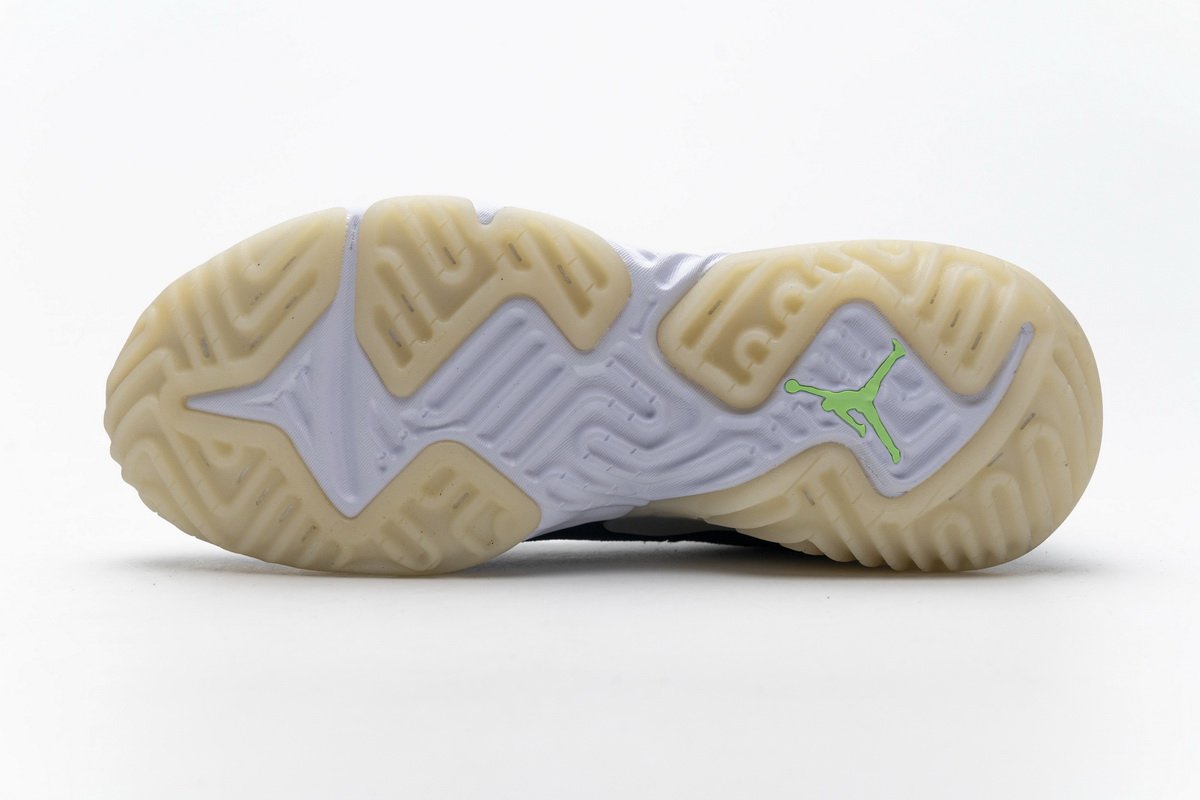 CD6109-006 Jordan Delta SP White Dark Blue