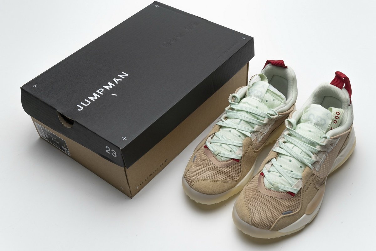 CD6109-200 Jordan Delta SP Vachetta Tan
