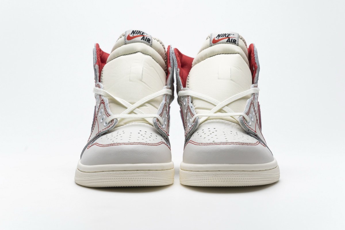 555088-160 Air Jordan 1 Retro High OG“Phantom”