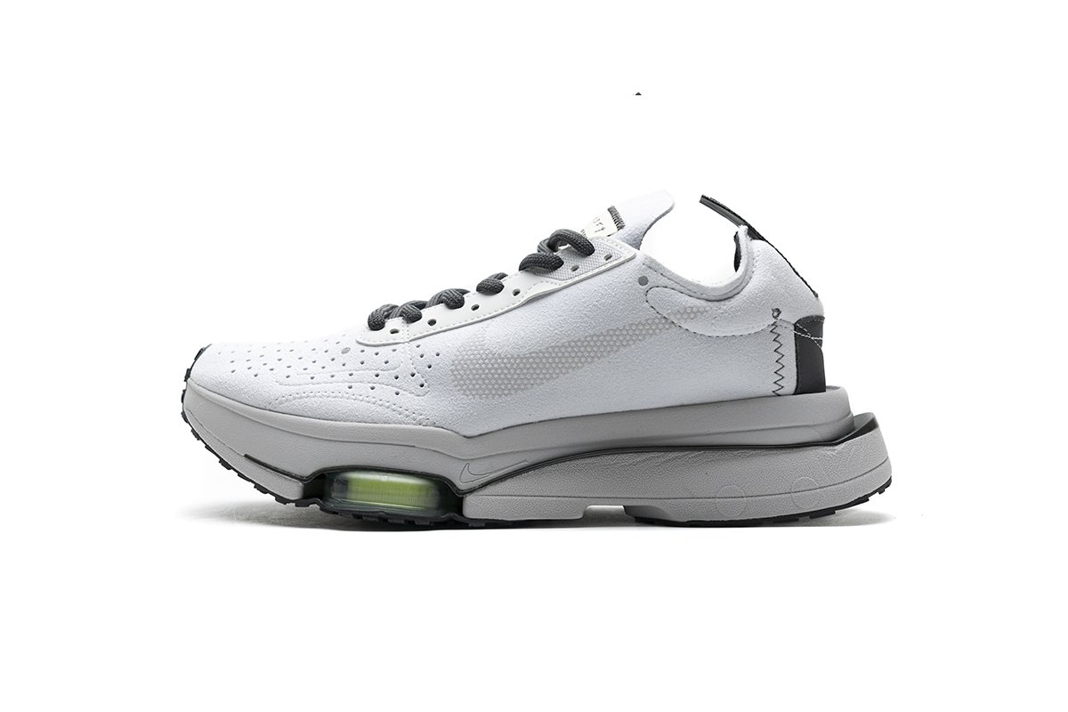 CJ2033-100 Nike Air Zoom Type N.354 “All White”
