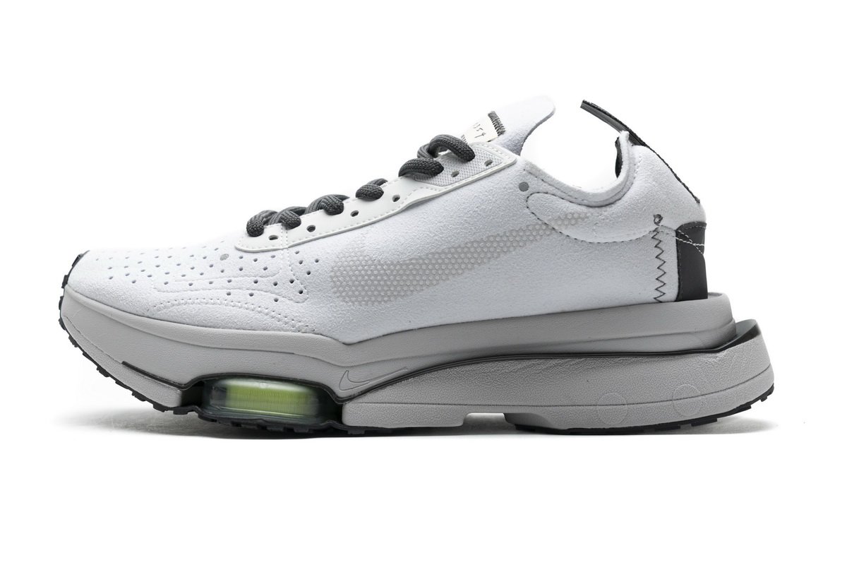 CJ2033-100 Nike Air Zoom Type N.354 “All White”
