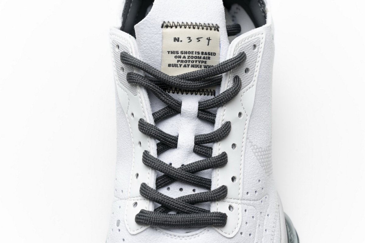 CJ2033-100 Nike Air Zoom Type N.354 “All White”