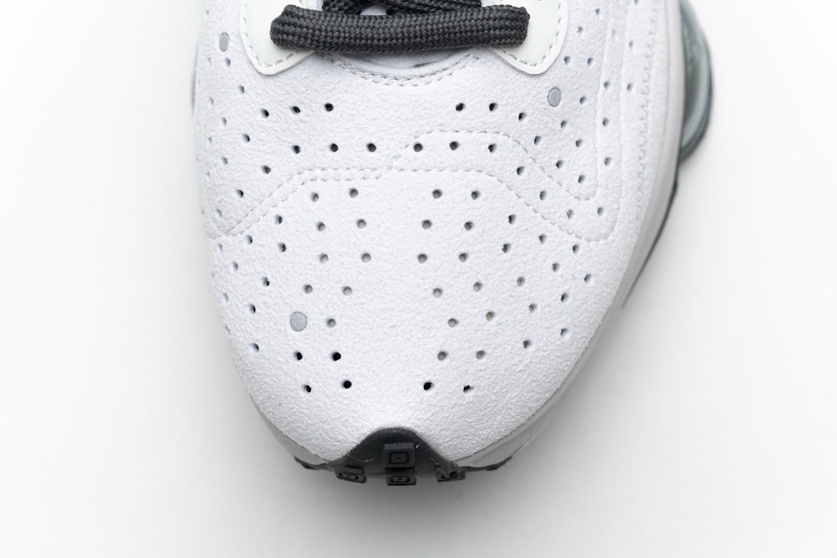 CJ2033-100 Nike Air Zoom Type N.354 “All White”