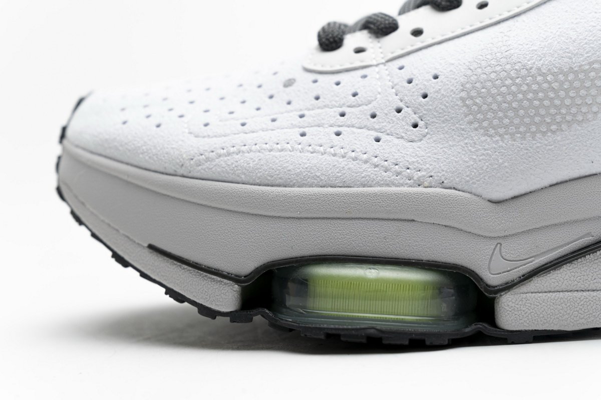 CJ2033-100 Nike Air Zoom Type N.354 “All White”