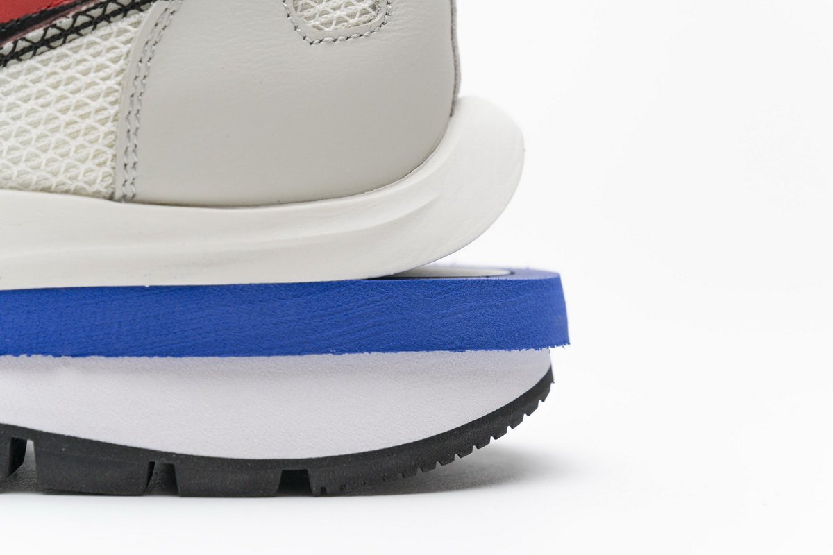 CI9928-010 Sacai x Nike Pegasua Vaporfly Villain Grey Blue Red