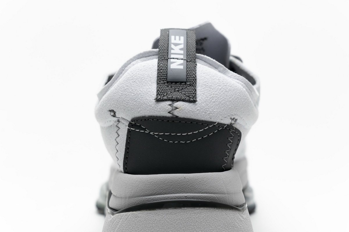 CJ2033-100 Nike Air Zoom Type N.354 “All White”