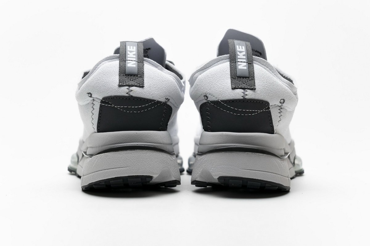 CJ2033-100 Nike Air Zoom Type N.354 “All White”