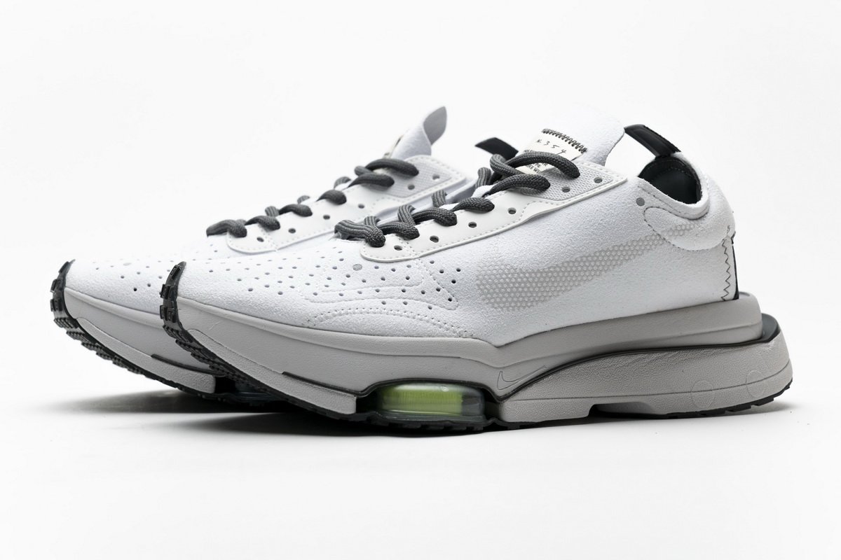 CJ2033-100 Nike Air Zoom Type N.354 “All White”