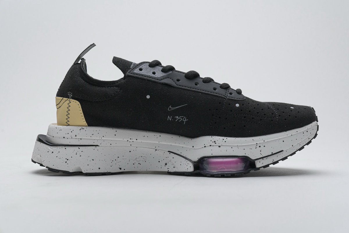 CJ2033-003 Nike Air Zoom Type N.354 “Black Pink”