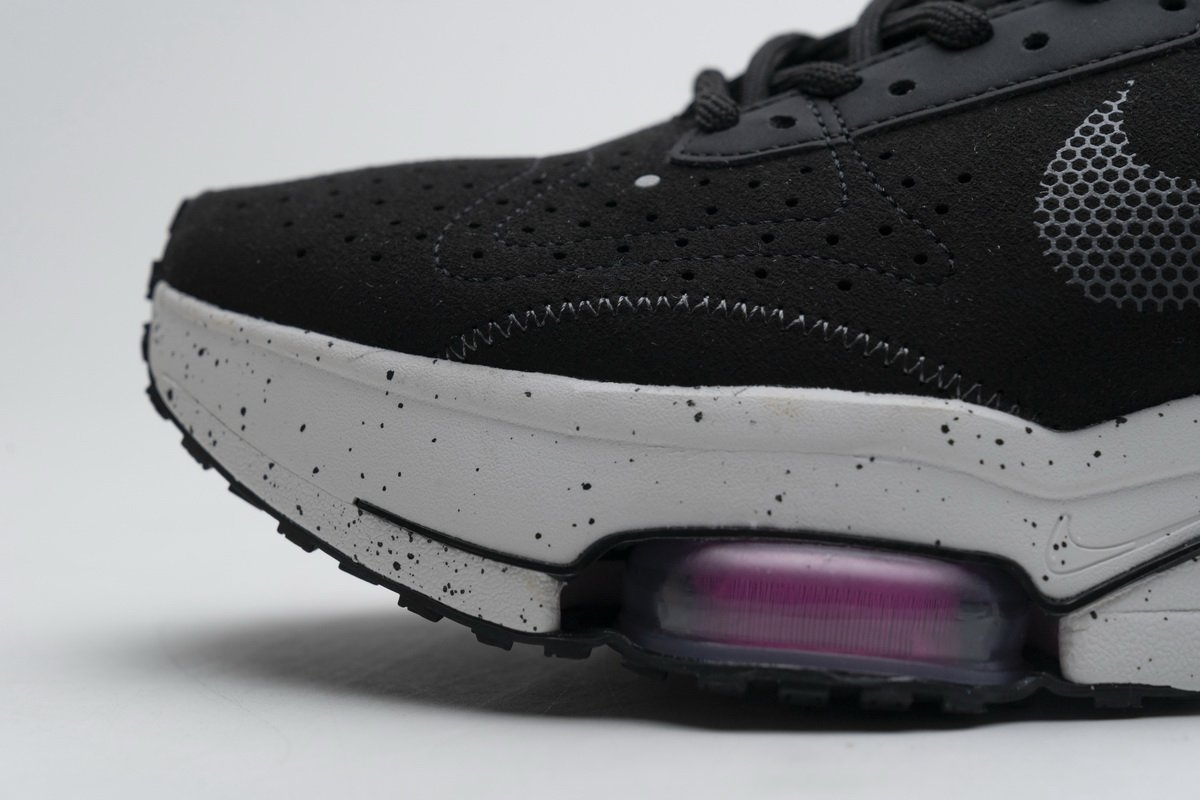 CJ2033-003 Nike Air Zoom Type N.354 “Black Pink”
