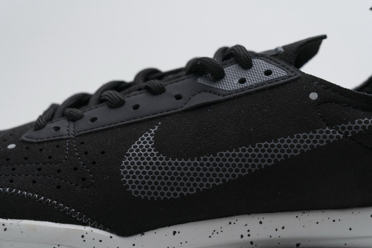 CJ2033-003 Nike Air Zoom Type N.354 “Black Pink”