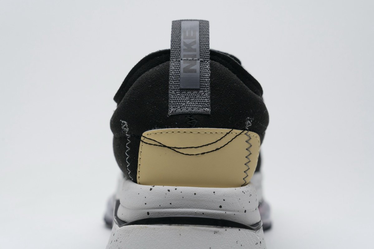 CJ2033-003 Nike Air Zoom Type N.354 “Black Pink”