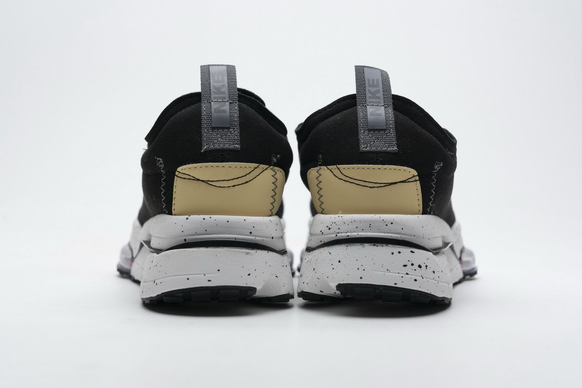 CJ2033-003 Nike Air Zoom Type N.354 “Black Pink”