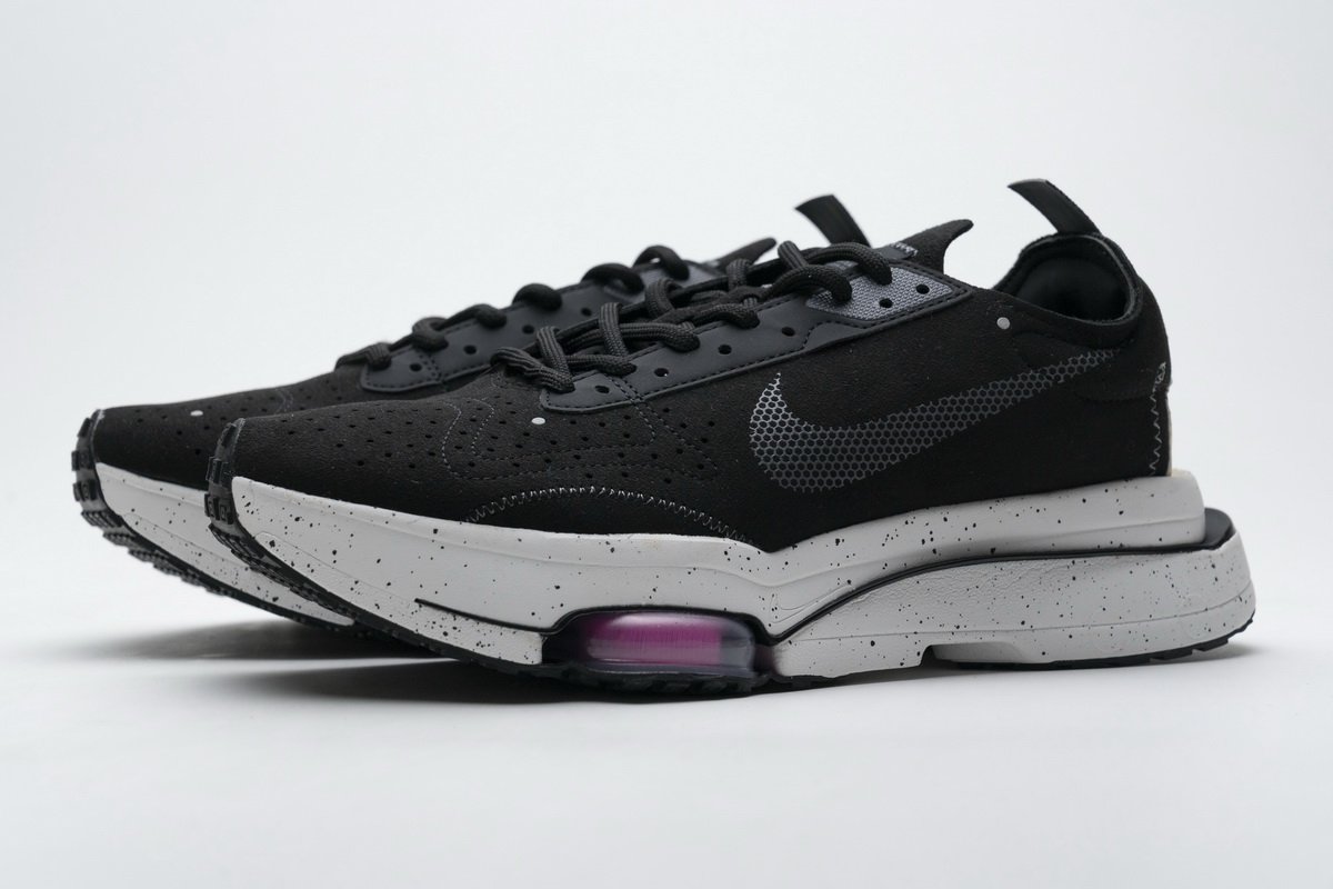 CJ2033-003 Nike Air Zoom Type N.354 “Black Pink”