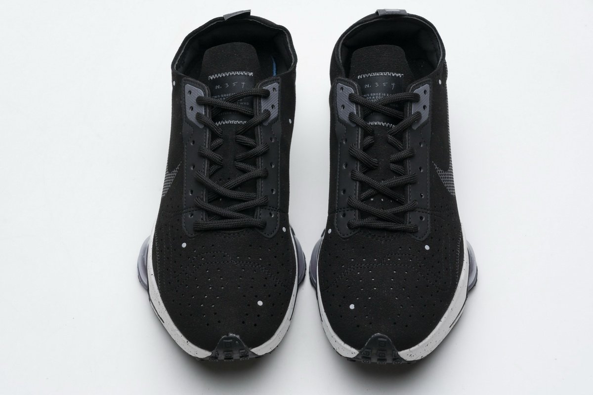CJ2033-003 Nike Air Zoom Type N.354 “Black Pink”