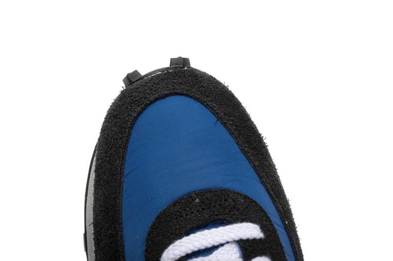 Undercover x Nike Dbreak BlackBlue BV4594-400