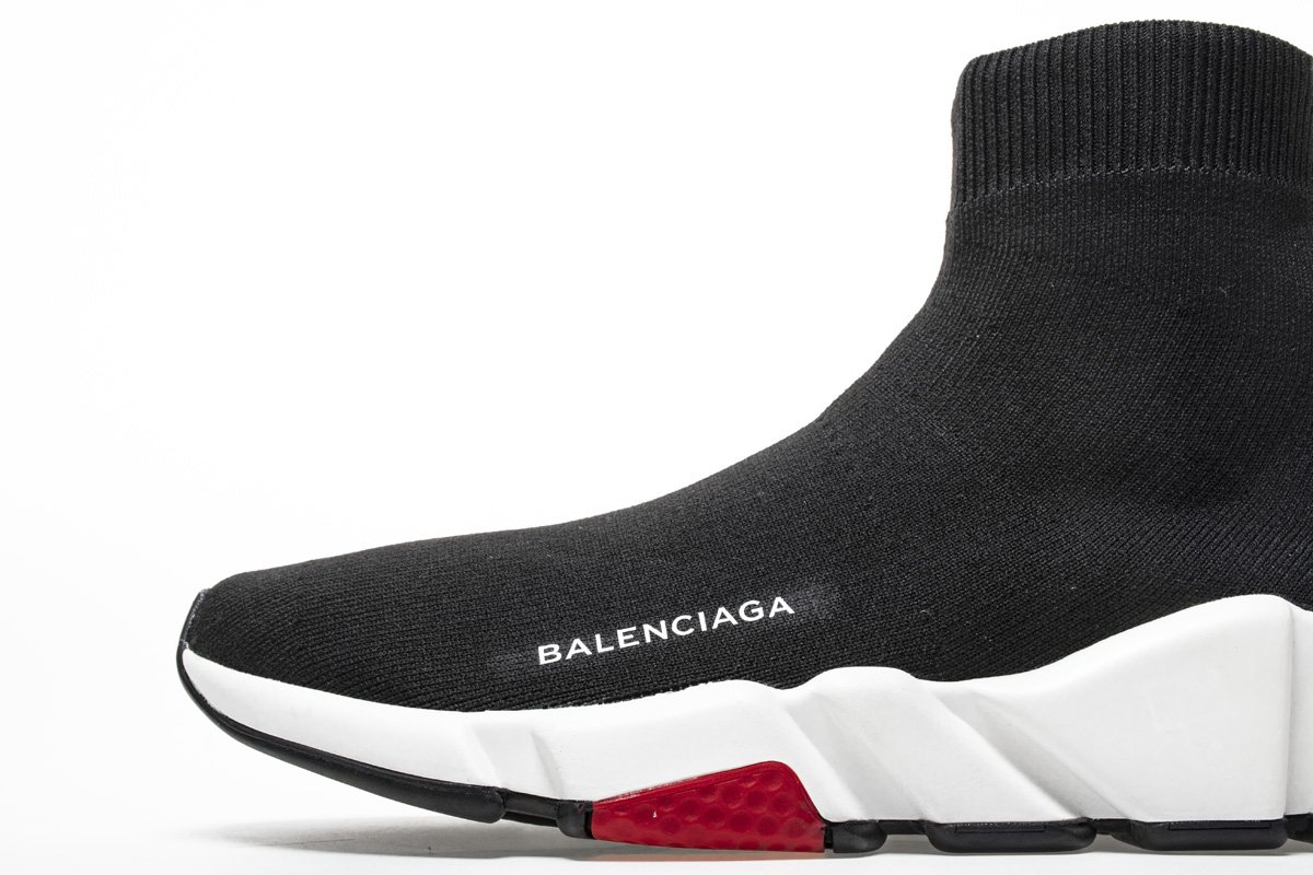 top originals S*pplier ba*len*cia*ga speed runner
