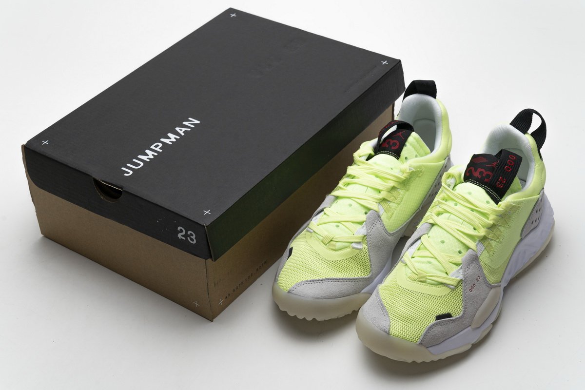 CD6109-700 Jordan Delta SP Green