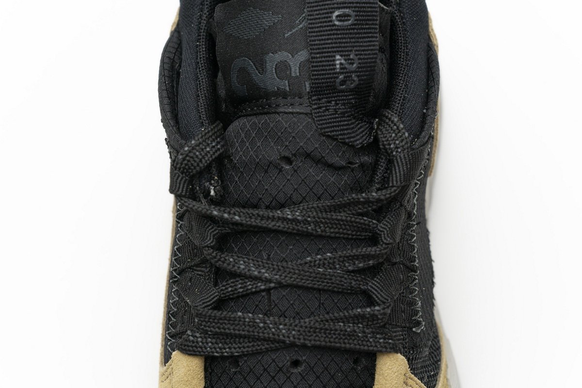 CD6109-002 Jordan Delta SP Black Flax