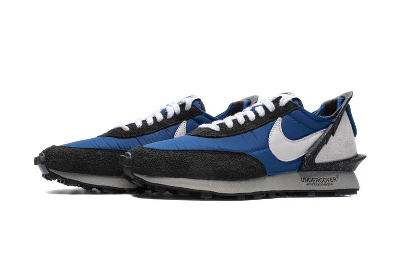 Undercover x Nike Dbreak BlackBlue BV4594-400