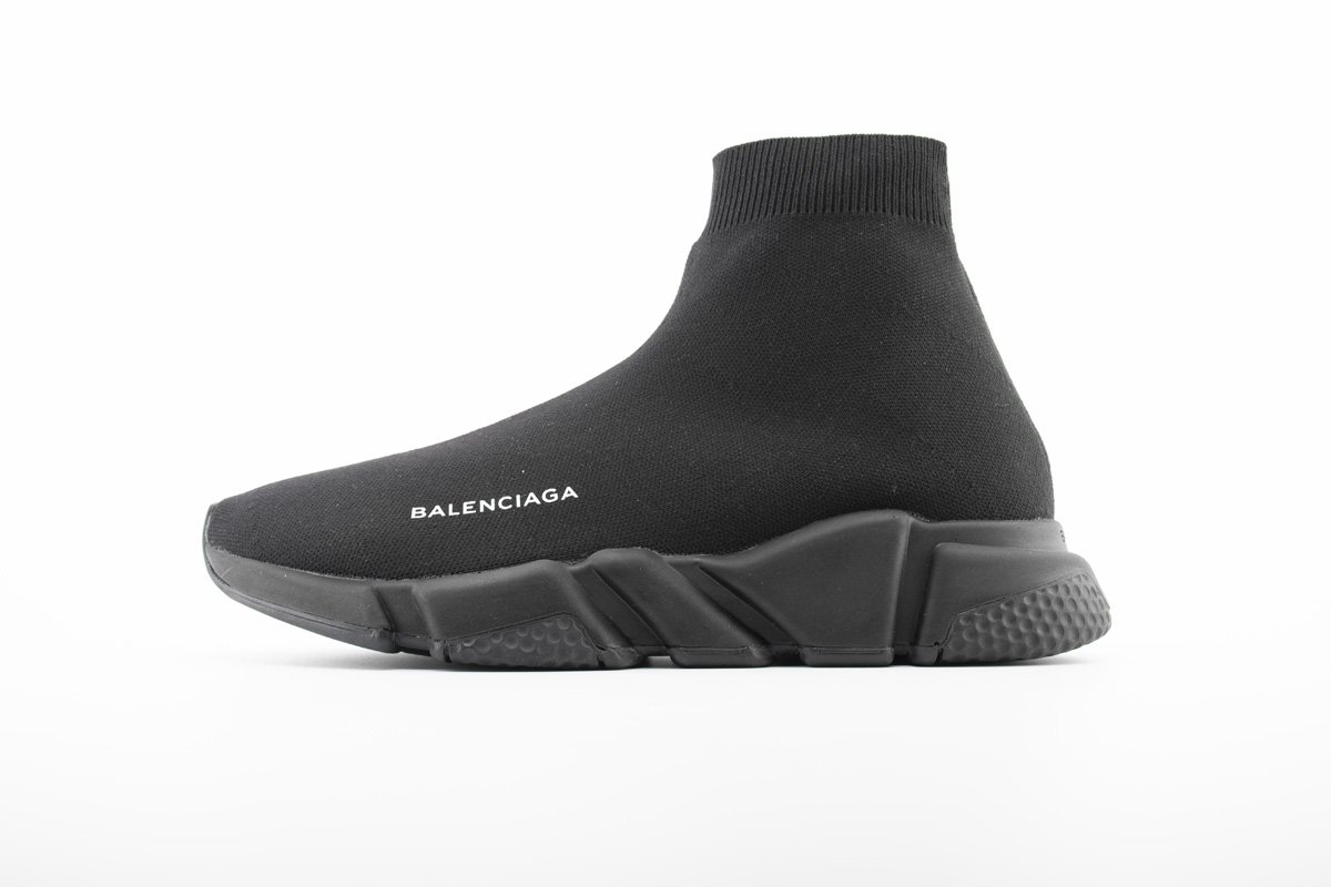 Ba*len*cia*ga speed runner