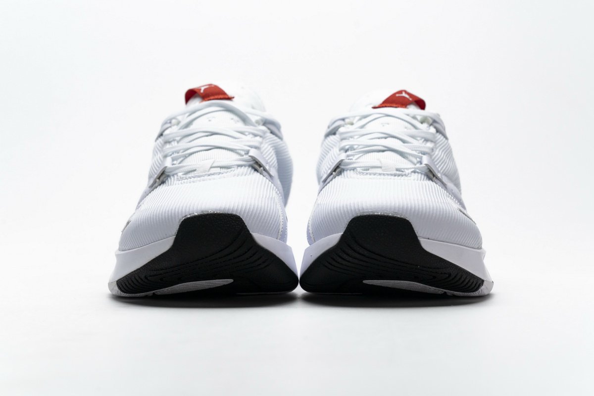 CV1761-016 Fragment Design x Jordan Delta SP All White