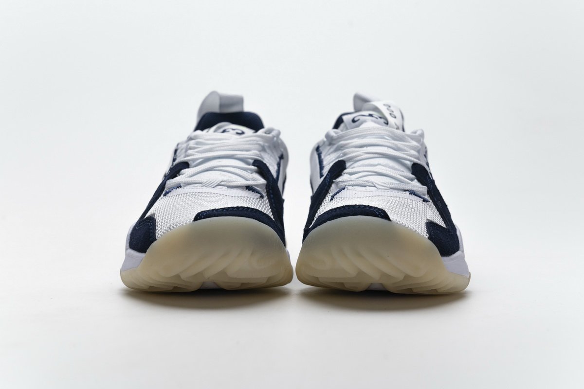 CD6109-006 Jordan Delta SP White Dark Blue