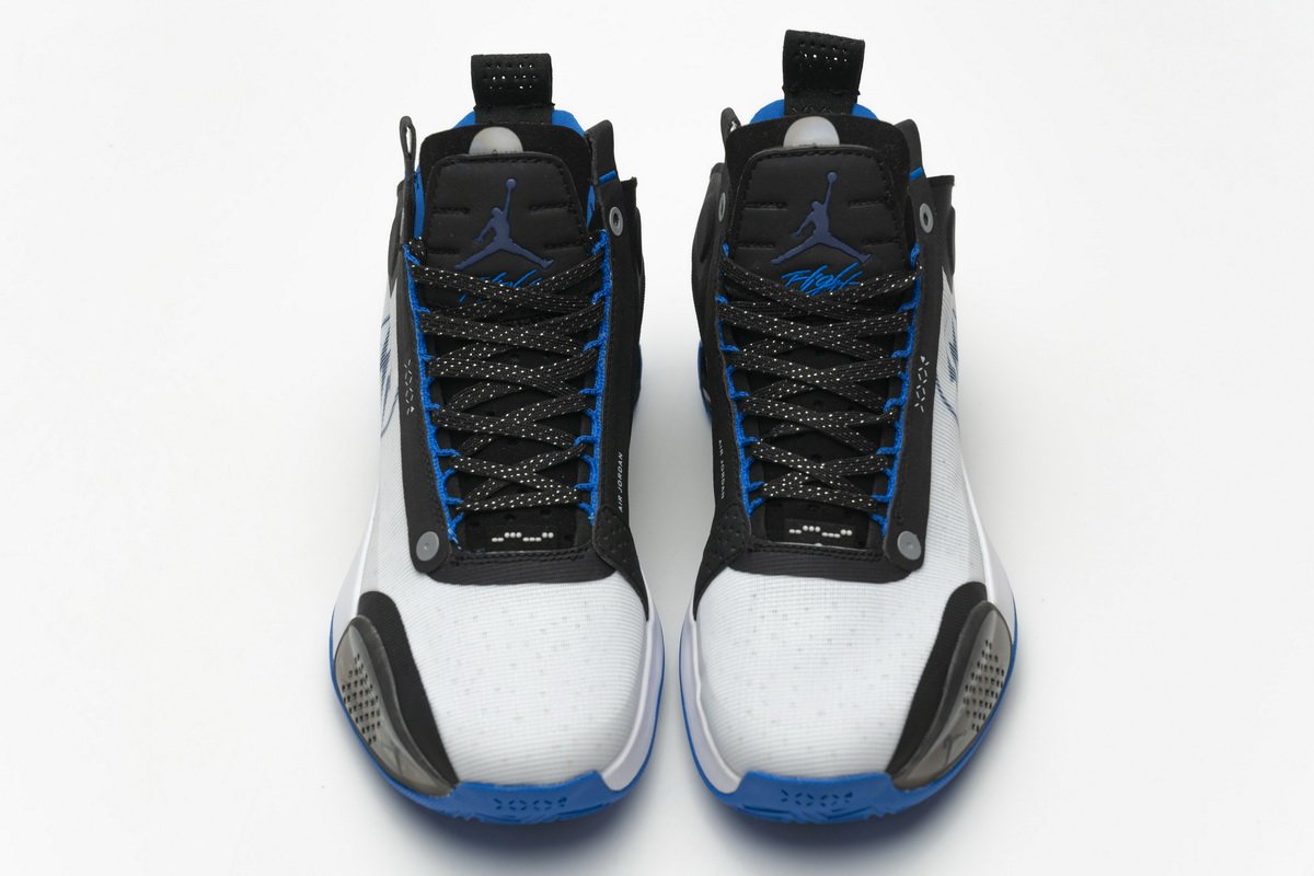 BQ3384-040 Fragment X Air Jordan 34 XXXIV PF PF