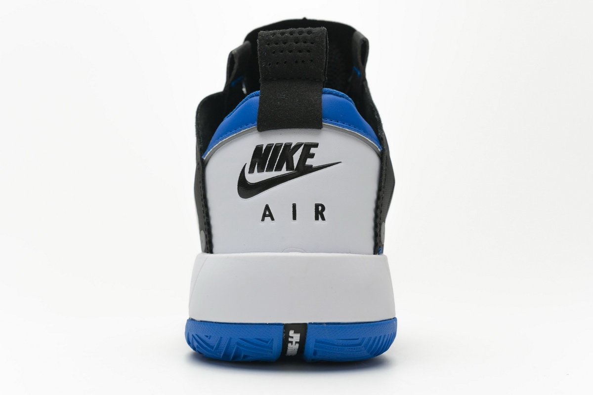BQ3384-040 Fragment X Air Jordan 34 XXXIV PF PF