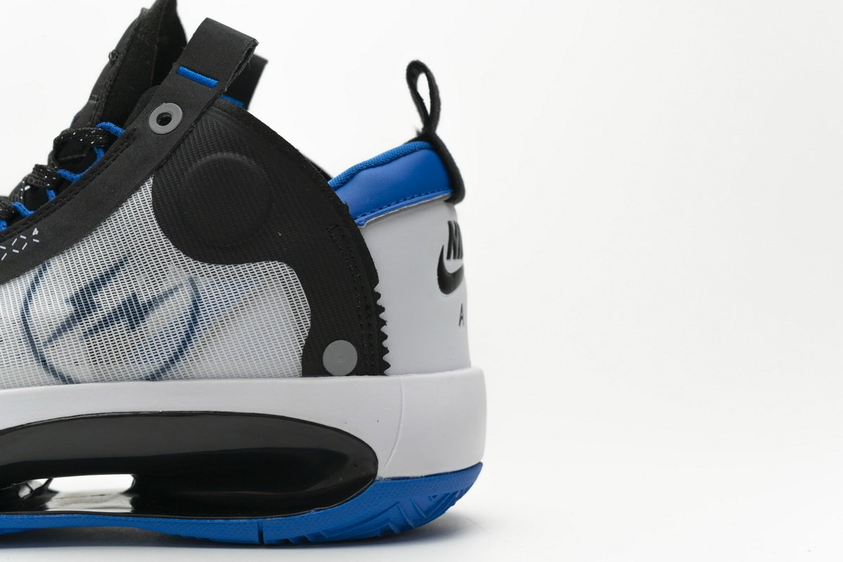 BQ3384-040 Fragment X Air Jordan 34 XXXIV PF PF