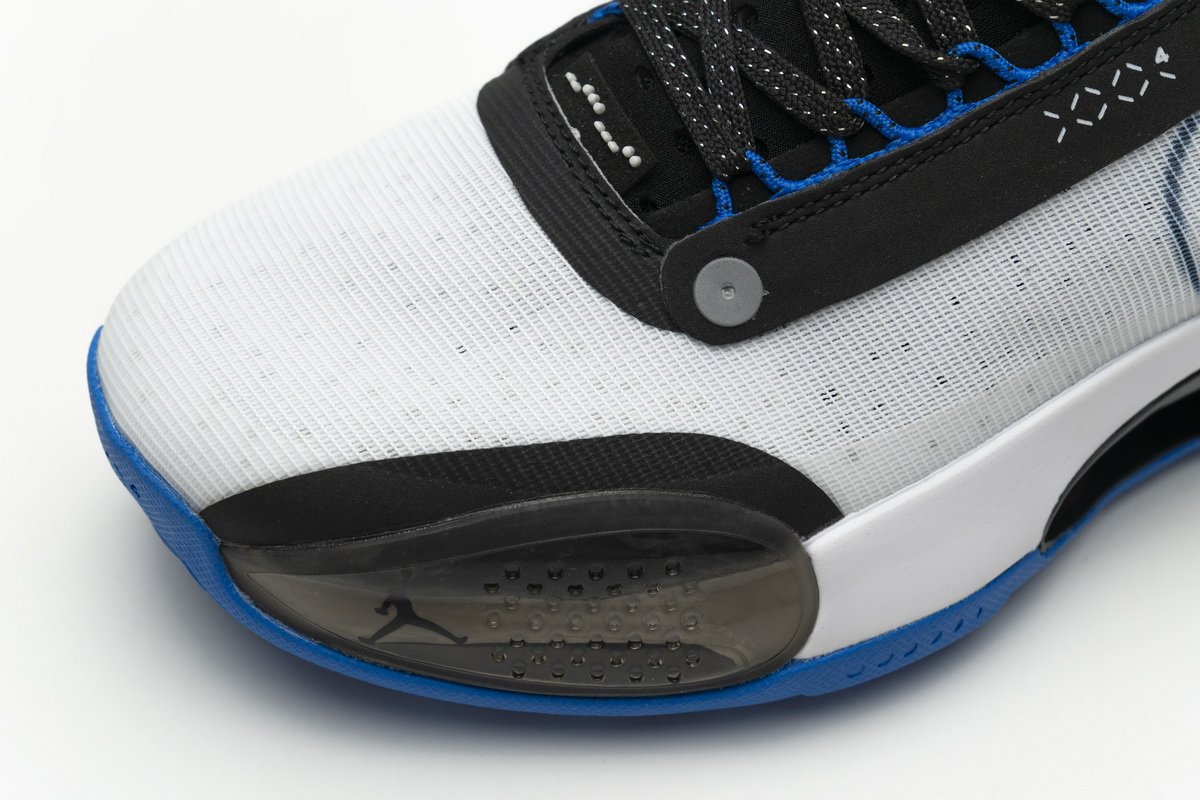 BQ3384-040 Fragment X Air Jordan 34 XXXIV PF PF