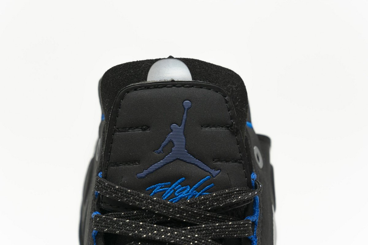 BQ3384-040 Fragment X Air Jordan 34 XXXIV PF PF