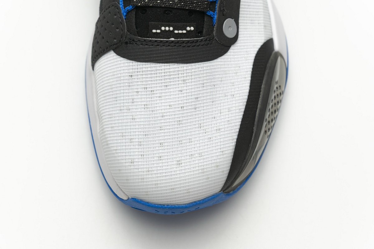 BQ3384-040 Fragment X Air Jordan 34 XXXIV PF PF